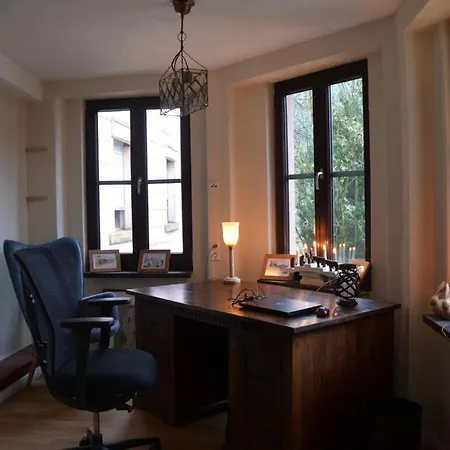 Halfenschaenke Modern Retreat Piesport