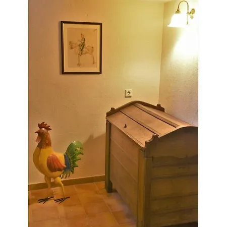 Halfenschaenke Modern Retreat Prázdninový dům