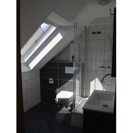Halfenschaenke Modern Retreat * Piesport