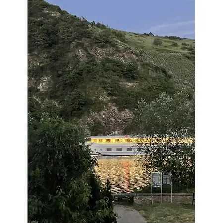 Prázdninový dům Halfenschaenke Modern Retreat *