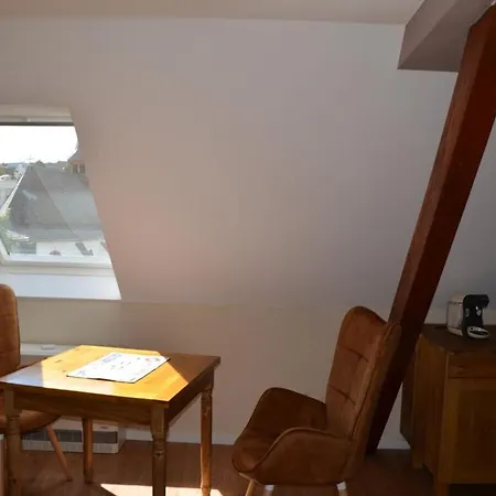 Halfenschaenke Modern Retreat Prázdninový dům Piesport