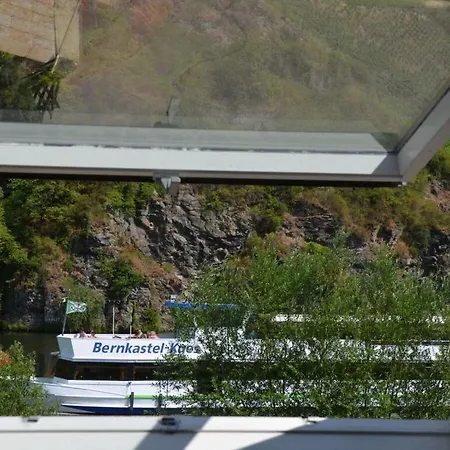 Halfenschaenke Modern Retreat Piesport