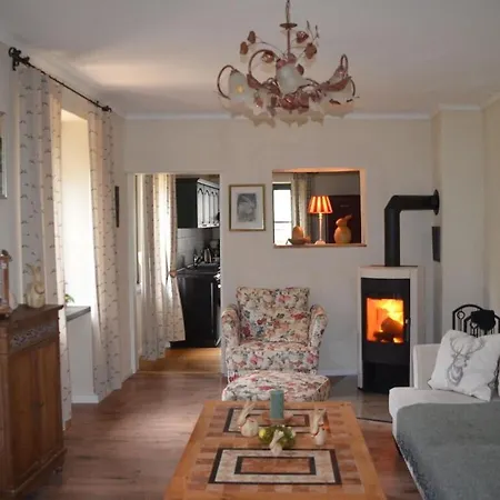 Halfenschaenke Modern Retreat Piesport
