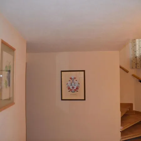 Prázdninový dům Halfenschaenke Modern Retreat