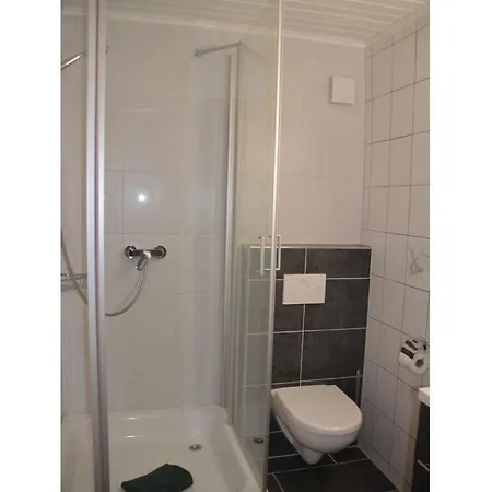 Halfenschaenke Modern Retreat Prázdninový dům