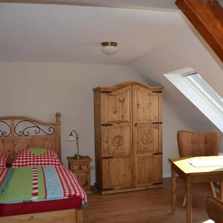 Prázdninový dům Halfenschaenke Modern Retreat