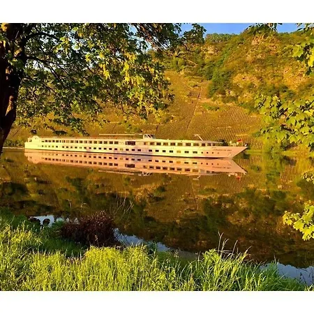 Prázdninový dům Halfenschaenke Modern Retreat